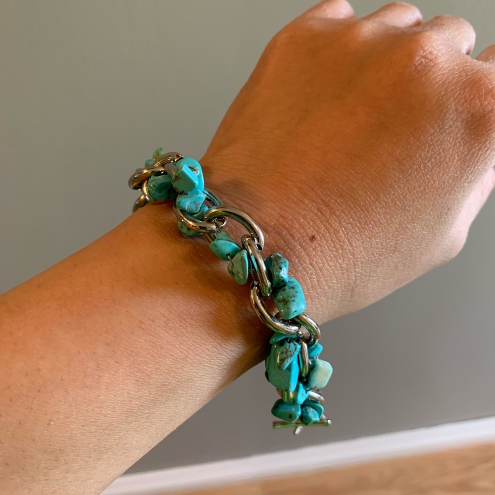 Guess bracelet 🥰